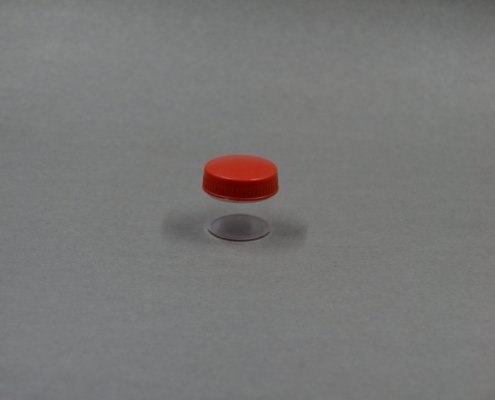 0 Screw Jar Part no. 0527