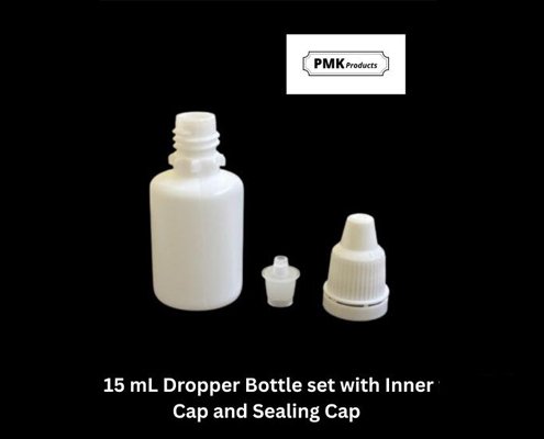 15 ml Dropper Bottle set