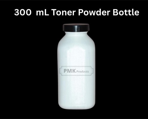 300 ml – Toner Powder Bottle S/Q